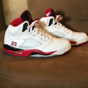 Men’s Jordan 5